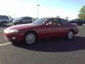 Red Pearl Metallic - SC 400 Photo No. 18