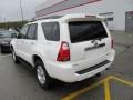 Natural White - 4Runner SR5 4x4 Photo No. 4