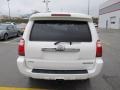 Natural White - 4Runner SR5 4x4 Photo No. 5
