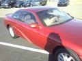 Red Pearl Metallic - SC 400 Photo No. 20
