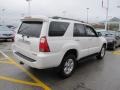 Natural White - 4Runner SR5 4x4 Photo No. 6