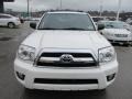 Natural White - 4Runner SR5 4x4 Photo No. 9