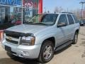 Moondust Metallic - TrailBlazer LT 4x4 Photo No. 1