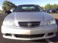 2000 Satin Silver Metallic Acura TL 3.2  photo #2