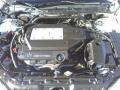 3.2 Liter SOHC 24-Valve VTEC V6 Engine for 2000 Acura TL 3.2 #48059690
