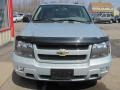 2008 Moondust Metallic Chevrolet TrailBlazer LT 4x4  photo #24