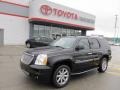 Onyx Black - Yukon Denali AWD Photo No. 1