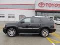 Onyx Black - Yukon Denali AWD Photo No. 2
