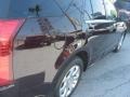 Black Cherry - SRX 4 V6 AWD Photo No. 51