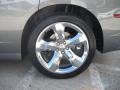 2011 Dodge Charger Rallye Plus Wheel