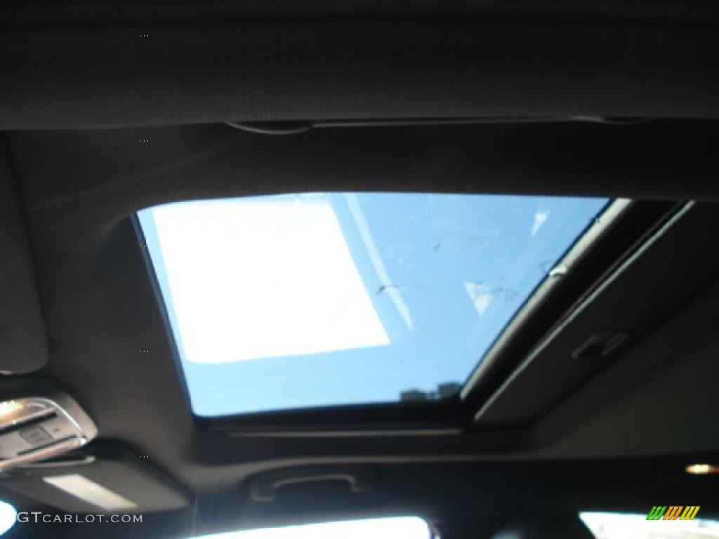 2011 Dodge Charger Rallye Plus Sunroof Photo #48059942