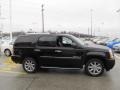 Onyx Black - Yukon Denali AWD Photo No. 7