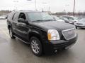 Onyx Black - Yukon Denali AWD Photo No. 8