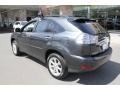 Smokey Granite - RX 350 AWD Photo No. 4