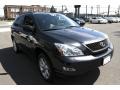 Smokey Granite - RX 350 AWD Photo No. 7