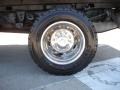  2006 F550 Super Duty XL Crew Cab Dump Truck Wheel