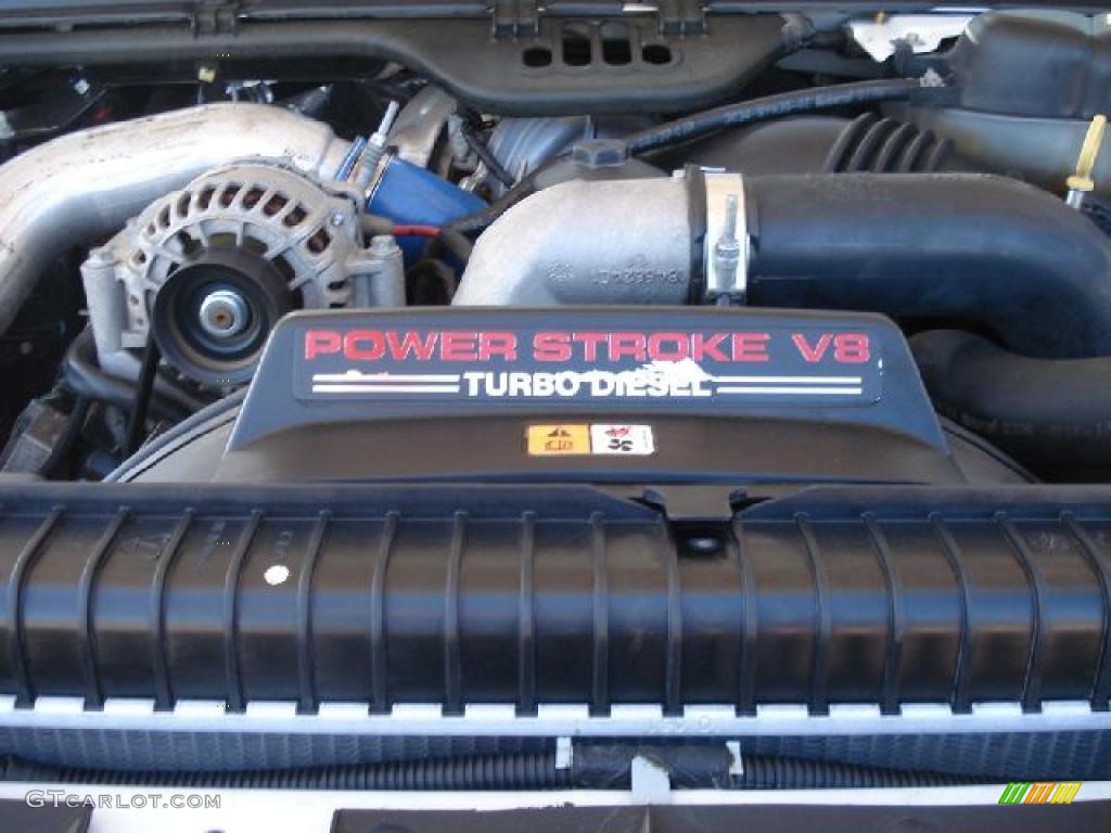 2006 Ford F550 Super Duty XL Crew Cab Dump Truck 6.0 Liter OHV 32-Valve Power Stroke Turbo-Diesel V8 Engine Photo #48060512