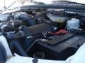6.0 Liter OHV 32-Valve Power Stroke Turbo-Diesel V8 2006 Ford F550 Super Duty XL Crew Cab Dump Truck Engine