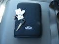 2006 Ford F550 Super Duty XL Crew Cab Dump Truck Books/Manuals