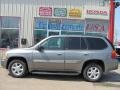 Steel Grey Metallic - Envoy SLE 4x4 Photo No. 1