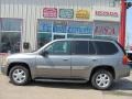 2005 Steel Grey Metallic GMC Envoy SLE 4x4  photo #1