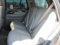 2005 Steel Grey Metallic GMC Envoy SLE 4x4  photo #14