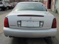 2002 Sterling Metallic Cadillac DeVille Sedan  photo #15