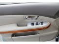 Bamboo Pearl - RX 350 AWD Photo No. 9
