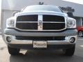 2007 Mineral Gray Metallic Dodge Ram 2500 SLT Quad Cab 4x4  photo #8