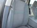 2007 Mineral Gray Metallic Dodge Ram 2500 SLT Quad Cab 4x4  photo #17