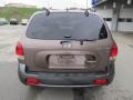 2005 Mocha Frost Beige Hyundai Santa Fe GLS  photo #6