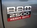 2007 Mineral Gray Metallic Dodge Ram 2500 SLT Quad Cab 4x4  photo #36