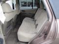 2005 Mocha Frost Beige Hyundai Santa Fe GLS  photo #17