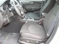 2011 Gold Mist Metallic Chevrolet Traverse LT  photo #2