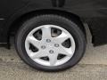2006 Ebony Black Hyundai Elantra GLS Sedan  photo #4