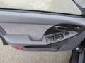 2006 Ebony Black Hyundai Elantra GLS Sedan  photo #11