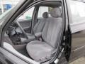 2006 Ebony Black Hyundai Elantra GLS Sedan  photo #13