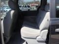 2008 Brilliant Black Crystal Pearlcoat Chrysler Town & Country LX  photo #8
