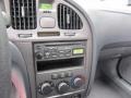 2006 Ebony Black Hyundai Elantra GLS Sedan  photo #14