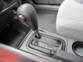 2006 Ebony Black Hyundai Elantra GLS Sedan  photo #15