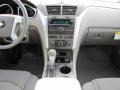 2011 Chevrolet Traverse LS AWD Controls