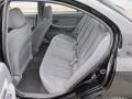 2006 Ebony Black Hyundai Elantra GLS Sedan  photo #18