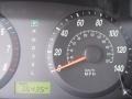 2006 Ebony Black Hyundai Elantra GLS Sedan  photo #20