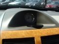 2008 Brilliant Black Crystal Pearl Chrysler Aspen Limited 4WD  photo #14