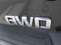 2008 Granite Gray Metallic Chevrolet Equinox LT AWD  photo #7