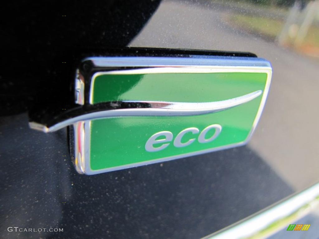 2011 Chevrolet Cruze ECO Marks and Logos Photo #48063002