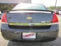 2011 Cyber Gray Metallic Chevrolet Impala LT  photo #5