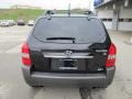 Obsidian Black - Tucson SE V6 4WD Photo No. 6
