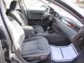 2011 Cyber Gray Metallic Chevrolet Impala LT  photo #12