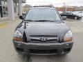 Obsidian Black - Tucson SE V6 4WD Photo No. 10